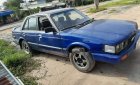 Honda Accord   1983 - Cần bán lại xe Honda Accord đời 1983, nhập khẩu, xe đồng sơn còn đẹp