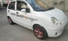 Daewoo Matiz 2005 - Bán Daewoo Matiz đời 2005, màu trắng giá cạnh tranh