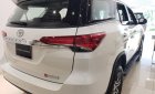 Toyota Fortuner 2020 - Toyota Tây Ninh bán Fortuner 2.4G 2020 giảm ngay 50Tr giá chỉ còn 983Tr - trả góp LS 0.5%/tháng - LH 0938.49.86.89