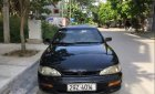 Toyota Camry 1995 - Cần bán Toyota Camry đời 1995, màu đen, nhập khẩu, 138 triệu