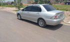 Mitsubishi Lancer   2005 - Bán ô tô Mitsubishi Lancer năm 2005, màu bạc, biển tỉnh Bắc Giang