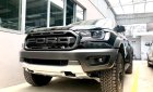 Ford Ranger Raptor 2019 - Ford Quảng Ninh bán Ford Ranger Raptor sản xuất năm 2019, màu đen, nhập khẩu nguyên chiếc