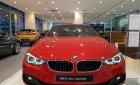 BMW 4 Series 420   2018 - Cần bán xe BMW 4 Series 420 sản xuất 2018, màu đỏ, nhập khẩu nguyên chiếc