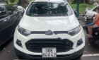 Ford EcoSport Titanium Black 1.5L AT 2016 - Bán Ford EcoSport Titanium Black 1.5L AT 2016, màu trắng, ít sử dụng