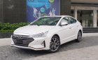 Hyundai Elantra 2.0 AT 2019 - Bán ô tô Hyundai Elantra 2.0 AT năm 2019, màu trắng, giá chỉ 668 triệu