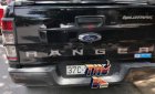 Ford Ranger Wildtrak 3.2L 4x4 AT 2017 - Bán Ford Ranger Wildtrak 3.2L 4x4 AT 2017, màu đen, xe nhập, 1 chủ từ đầu xe đẹp xuất sắc