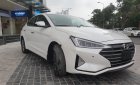Hyundai Elantra 2.0 AT 2019 - Bán ô tô Hyundai Elantra 2.0 AT năm 2019, màu trắng, giá chỉ 668 triệu