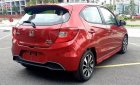 Honda Brio 2019 - Bán Honda Brio sản xuất năm 2019, màu đỏ