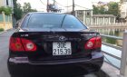 Toyota Corolla altis 1.8G MT 2002 - Cần bán Toyota Corolla altis 1.8G MT năm 2002, màu nâu xe gia đình, giá 210tr