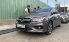 Honda City Top 2017 - Bán Honda City Top sản xuất 2017, xe nhà đi ít bảo dưỡng định kì