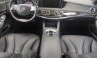 Mercedes-Benz S class S400L 2017 - Bán xe Mercedes S400L năm sản xuất 2017, màu đen, nhập khẩu