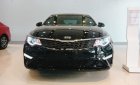 Kia Optima 2.4 GT line 2019 - Bán ô tô Kia Optima 2.4 GT line 2019, màu đen