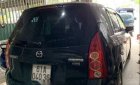 Mazda Premacy   2003 - Cần bán Mazda Premacy năm sản xuất 2003, màu đen, xe gia đình sử dụng