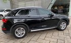 Audi Q5 2017 - Bán xe Audi Q5 năm sản xuất 2017, màu đen, nội thất đen