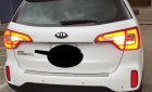 Kia Sorento GAT 2016 - Bán ô tô Kia Sorento GATH năm sản xuất 2016, màu trắng, xe cá nhân