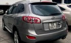 Hyundai Santa Fe SLX 2009 - Bán Hyundai Santa Fe SLX-EVGT đời 2009, nhập khẩu, bản nội địa, full option