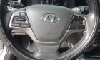 Hyundai Elantra 1.6AT GLS 2016 - Bán Hyundai Elantra GLS 1.6AT màu trắng, số tự động sản xuất 2016, biển Sài Gòn, 1 chủ đi 26000km