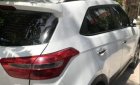 Hyundai Creta   2017 - Bán ô tô Hyundai Creta sản xuất 2017, màu trắng, nhập khẩu, đăng kí 2017 màu trắng
