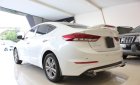 Hyundai Elantra 1.6AT 2018 - Bán Hyundai Elantra 1.6AT năm 2018, màu trắng, lướt odo 9000 km