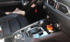 Mazda CX 5   2018 - Cần bán Mazda CX 5 2018, xe mới mua trước tết đi kỹ bảo dưỡng hãng