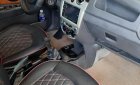 Chevrolet Spark LT 0.8 MT 2011 - Xe Chevrolet Spark LT 0.8 MT 2011, màu xanh lam 