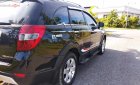 Chevrolet Captiva LT 2008 - Bán xe Chevrolet Captiva LT đời 2008, màu đen như mới