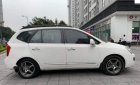 Kia Carens    2.0 AT 2011 - Gia đình bán Kia Carens 2.0 số tự động máy xăng, Đk 2010 màu trắng