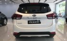 Kia Rondo 2019 - Bán xe Kia Rondo sản xuất năm 2019, màu trắng