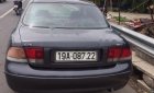 Mazda 626 1993 - Bán Mazda 626 năm sản xuất 1993, màu nâu, xe máy ngon