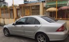 Mercedes-Benz C class  C180 2004 - Cần bán Mercedes C180 đời 2004 xe gia đình, giá 210tr