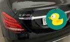 Mercedes-Benz C class C250 Exclusive 2017 - Bán ô tô Mercedes C250 Exclusive sản xuất năm 2017, màu đen