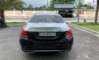 Mercedes-Benz C class C300 AMG 2018 - Bán xe Mercedes C300 AMG đen/đỏ đời 2018 lướt. Trả trước 650 triệu nhận xe ngay