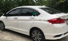 Honda City 1.5 2018 - Chính chủ cần bán xe Honda City đời 2018, Đk 2018, xe gia đình sử dụng, đã đi được 11000km