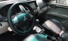 Mitsubishi Pajero Sport 3.0AT 2016 - Bán xe Mitsubishi Pajero Sport 2016, số tự động, máy xăng 7 chỗ