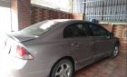 Honda Civic    1.8MT 2008 - Bán ô tô Honda Civic 1.8MT đời 2008, xe đẹp