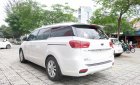 Kia Sedona Luxury D 2019 - Kia Sedona máy dầu, bản full giảm giá trong tháng 7/2019