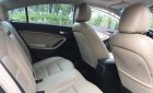 Kia Cerato 1.6AT 2017 - Cần bán xe Kia Cerato 2017 số tự động màu trắng