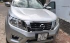Nissan Navara   2016 - Bán xe Nissan Navara 2016, màu bạc, nhập khẩu  