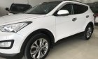 Hyundai Santa Fe 2015 - Bán Hyundai Santafe cuối 2015 xăng full option