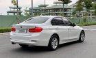 BMW 3 Series 320i 2016 - Bán BMW 320i LCI màu trắng/kem model 2017