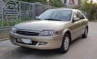 Ford Laser   2001 - Bán Ford Laser sản xuất 2001, xe nhập, xe gia đình 