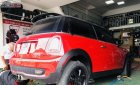 Mini Cooper S 2008 - Bán Mini Cooper S sản xuất năm 2008, màu đỏ, xe đẹp