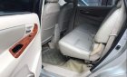 Toyota Innova G 2008 - Bán Toyota Innova G đời 2008, màu bạc, số sàn