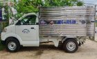 Suzuki Super Carry Pro   2016 - Bán Suzuki Super Carry Pro năm sản xuất 2016, màu trắng, nhập khẩu, thùng mui bạt dài 2m4