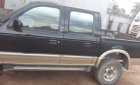 Ford Ranger   2005 - Cần bán lại xe Ford Ranger sản xuất năm 2005, xe nhập, 2 cầu