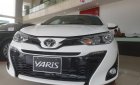 Toyota Yaris 1.5G CVT 2019 - Toyota Yaris 1.5G CVT 2019 nhập Thái Lan, giá cực bất ngờ