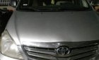 Toyota Innova   G 2006 - Gia đình bán lại xe Toyota Innova G 2006, màu bạc, xe nhập