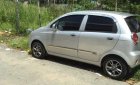 Chevrolet Spark   Van  2015 - Bán Chevrolet Spark Van đời 2015, màu bạc, xe còn mới 