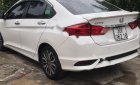 Honda City 1.5 2018 - Chính chủ cần bán xe Honda City đời 2018, Đk 2018, xe gia đình sử dụng, đã đi được 11000km