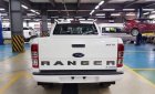 Ford Ranger 2020 - Siêu khuyến mại - Ranger XLS AT 2020 nhập khẩu nguyên chiếc, giảm tiền mặt tặng phụ kiện